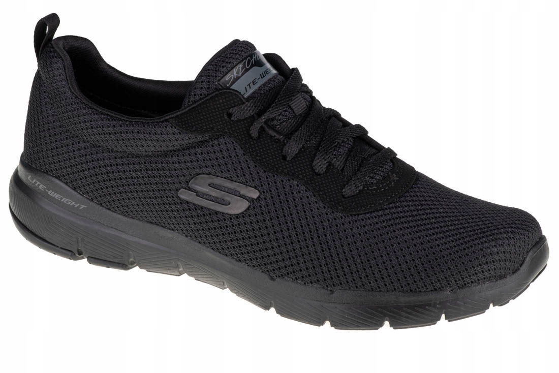 Skechers Flex Appeal 3.0 First Insight (36) Boty Tenisky Dámské Síťované