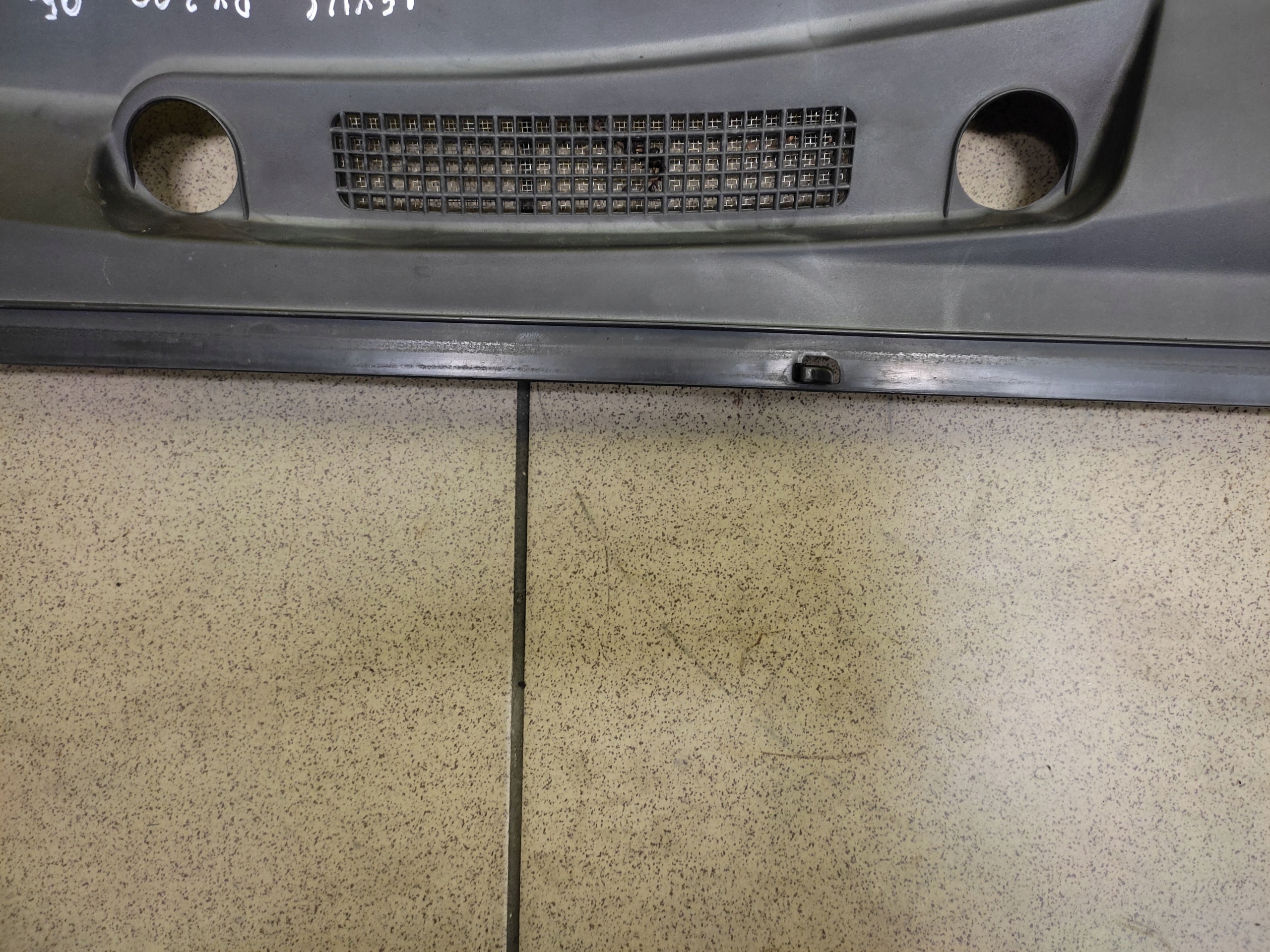 LEXUS RX300 torpedo 5570848041