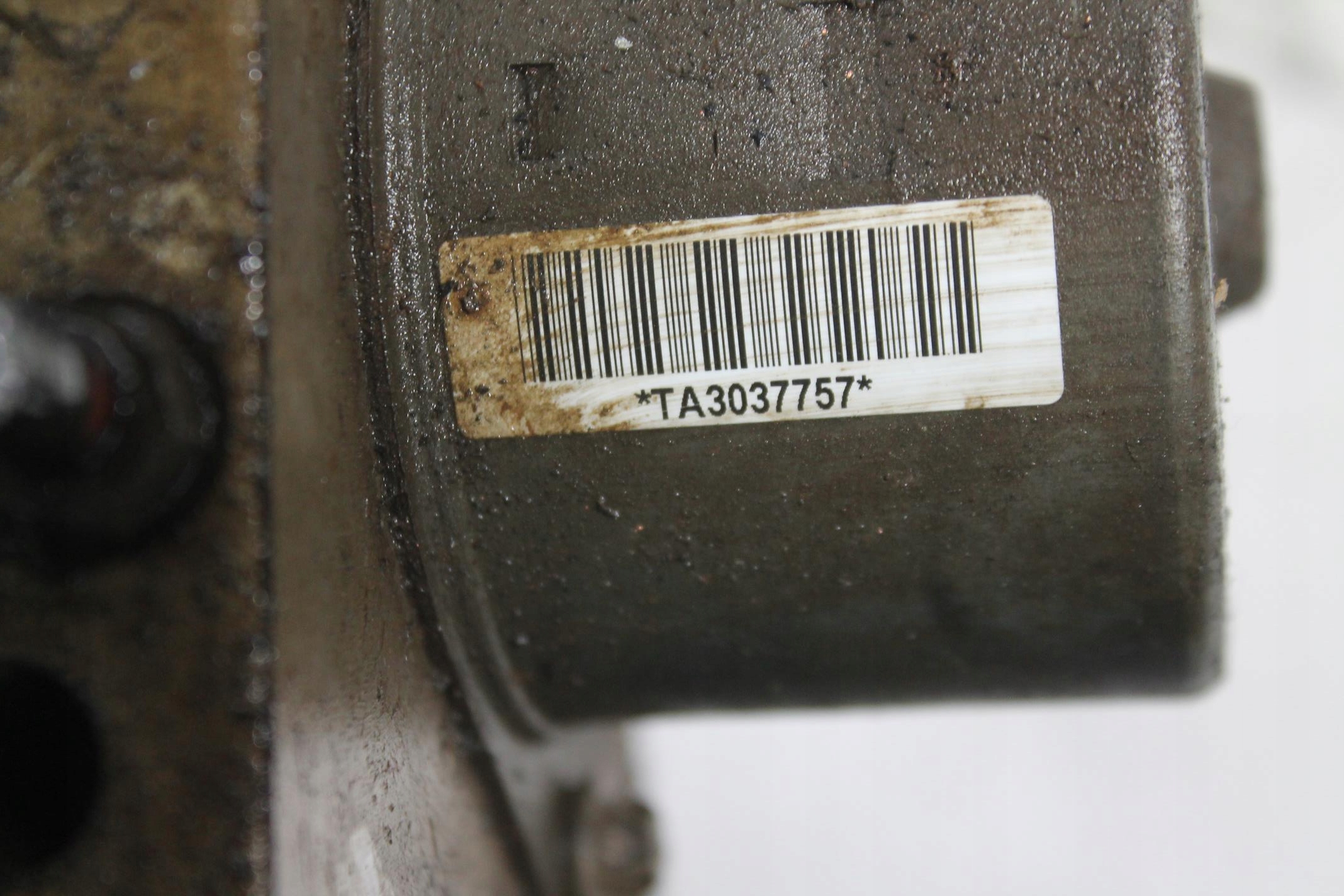 Servofreno ABS 6794014 MINI R60 R61 10-16