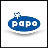 FIGURKA BYK DŁUGOROGI - PAPO - 51156 Kod producenta 51156