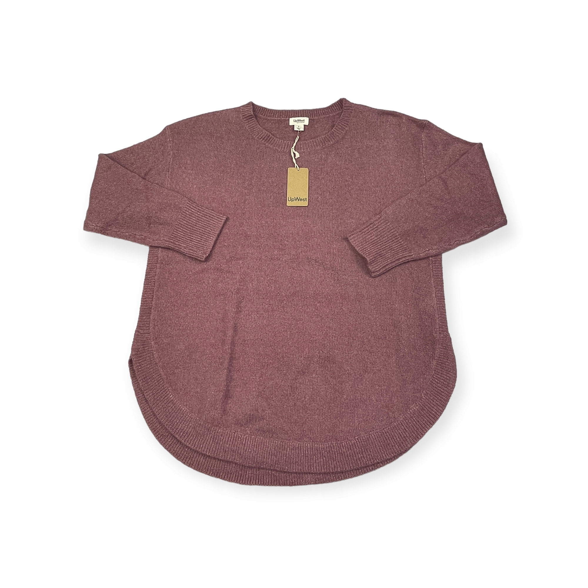 Dámský zatahovací svetr Up West L