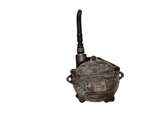 MERCEDES A W169 B W245 CDI VACUM POMPA 6402300365