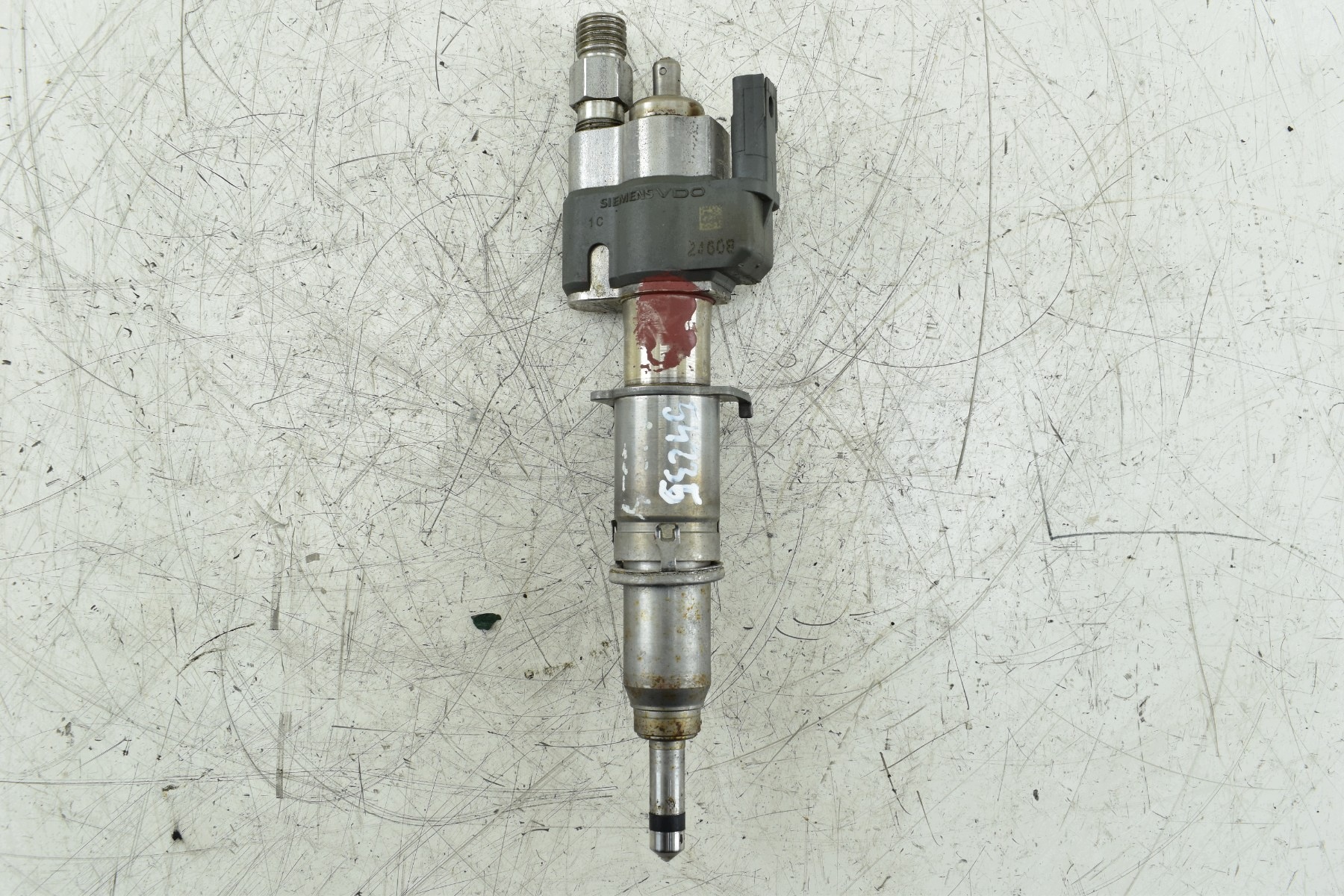 injector BMW E81 E87 E90 E91 E60 E61 F01 F10 F11 2.0i 3.0i 7589048-03