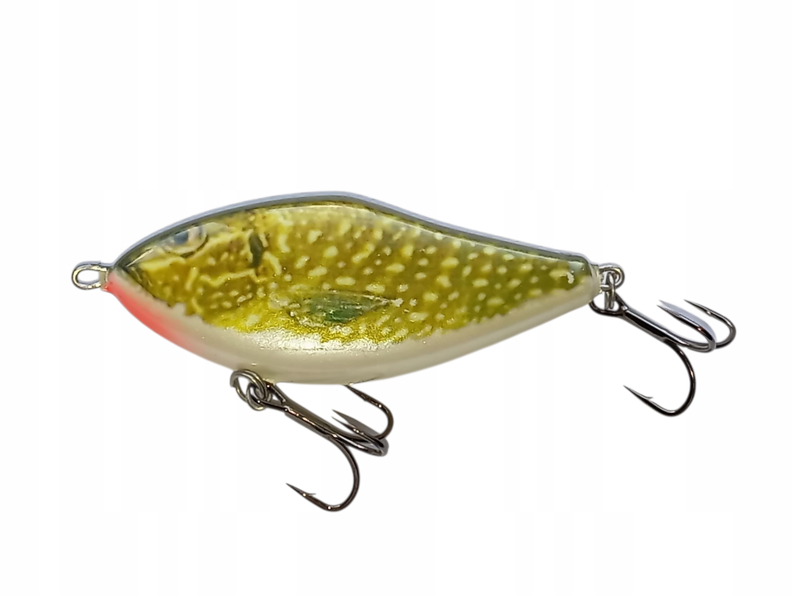 Wobler Kenart Dancer 7 cm 22 g Gp