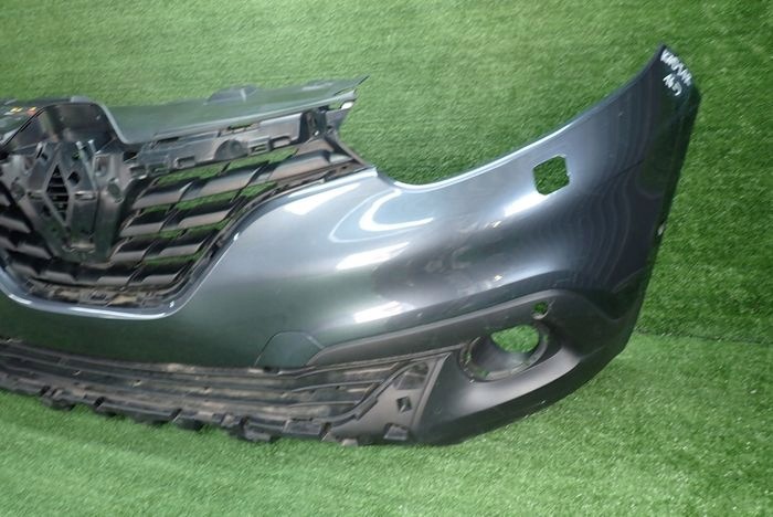 RENAULT KADJAR 16- Frontstoßstange vorne