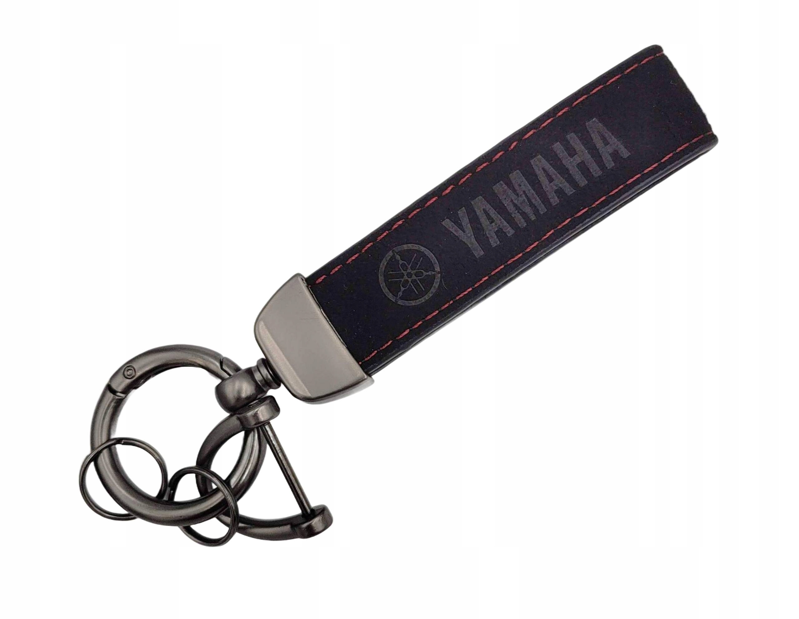 Yamaha Brelok motocyklowy Yamaha Breloczek do kluczy Smyczka Yamaha