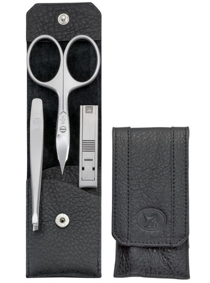 Sada Na Manikúru Zwilling 3 Prvky 7C200