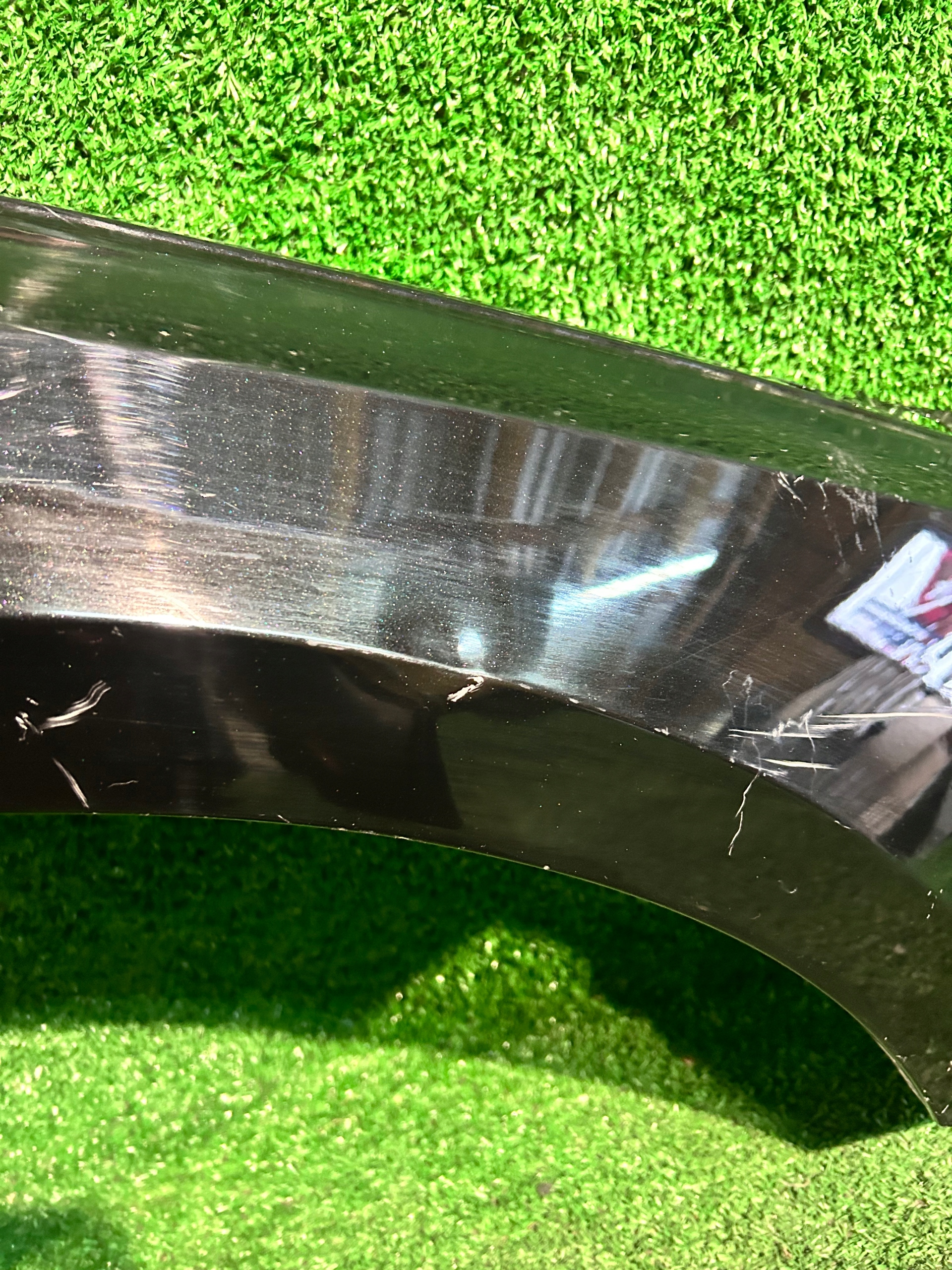 fender front right AUDI A4 B9 LIFT 19- NR.35