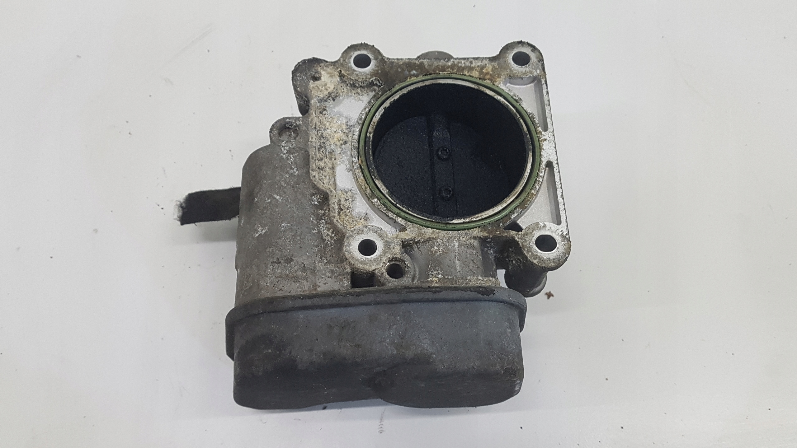 Valvola a farfalla OPEL VECTRA C 2.2 B