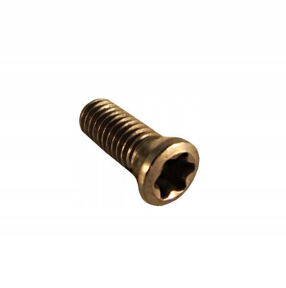 

Śruba mocująca M5x14mm do noża tokarskiego typu S