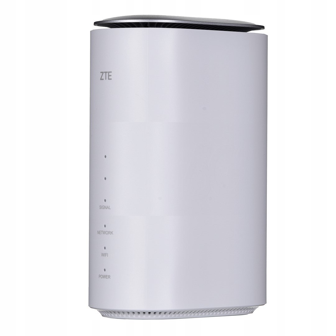 Router Zte MC888 Pro 5G 802.11ax (Wi-Fi 6) [MB/s]: 5375
