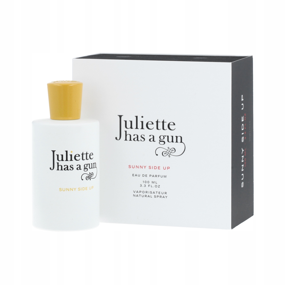 Juliette Has A Gun Sunny Side Up Edp 100 ml W