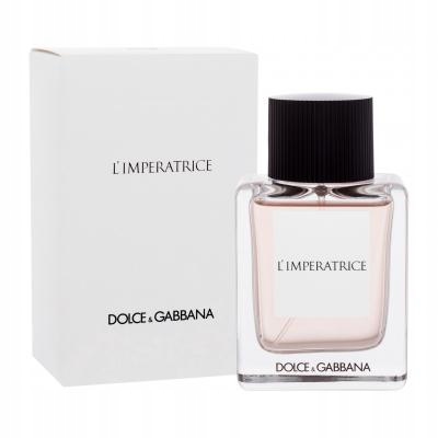 Dolce & Gabbana L'imperatrice 3 Edt 50 ML