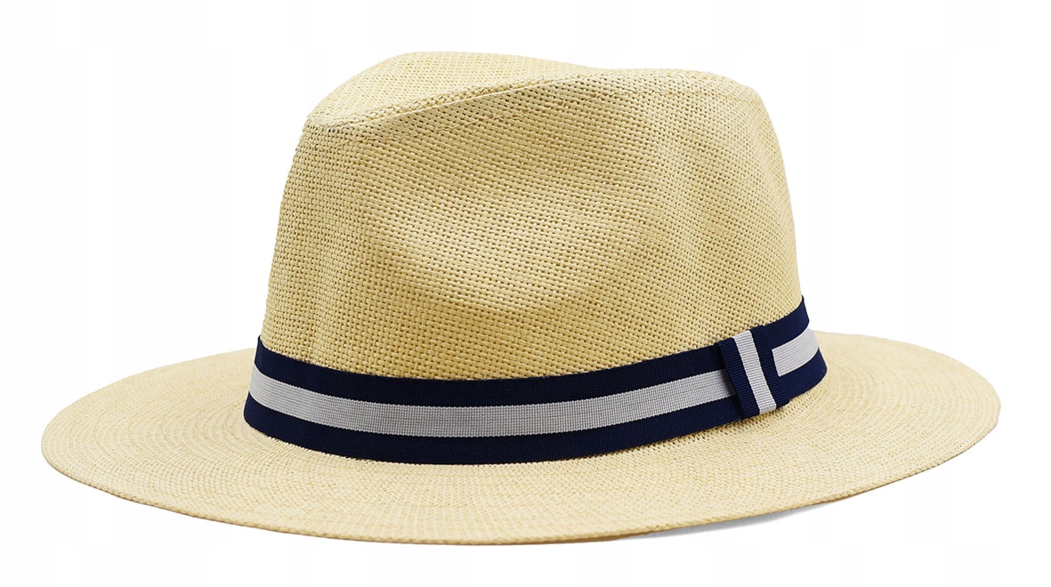 

Kapelusz letni, męski 25 panama Pako Jeans