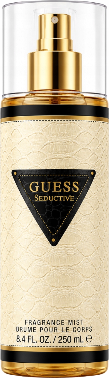 Guess Seductive parfémovaná tělová mlha pro ženy 250 ml