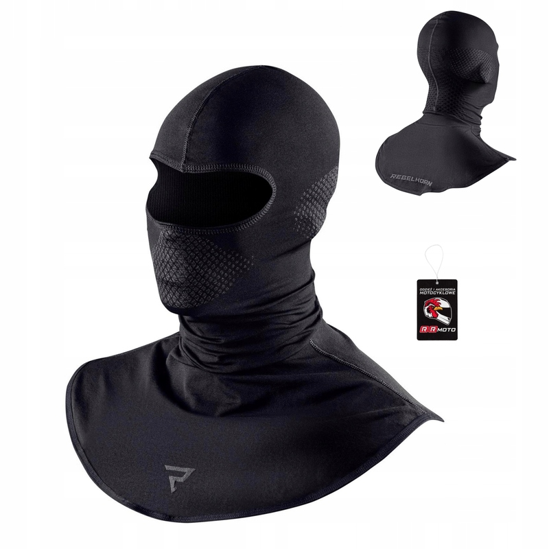 

Kominiarka termoaktywna Rebelhorn Therm II