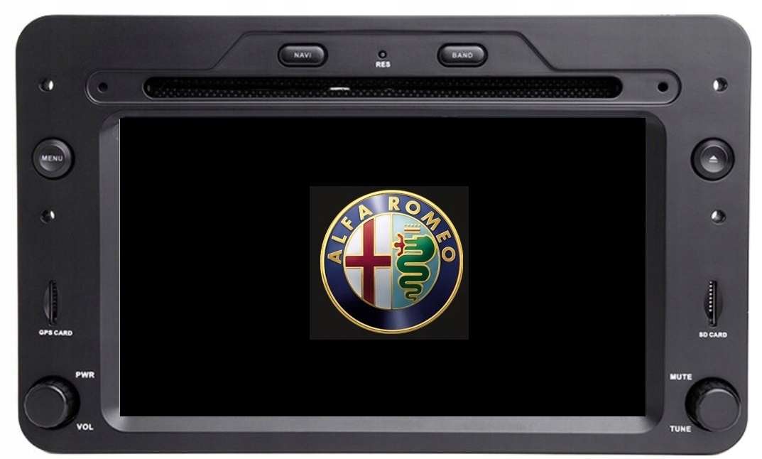 РАДИО НАВИГАЦИЯ ALFA ROMEO 159 BRERA ANDROID 4/64