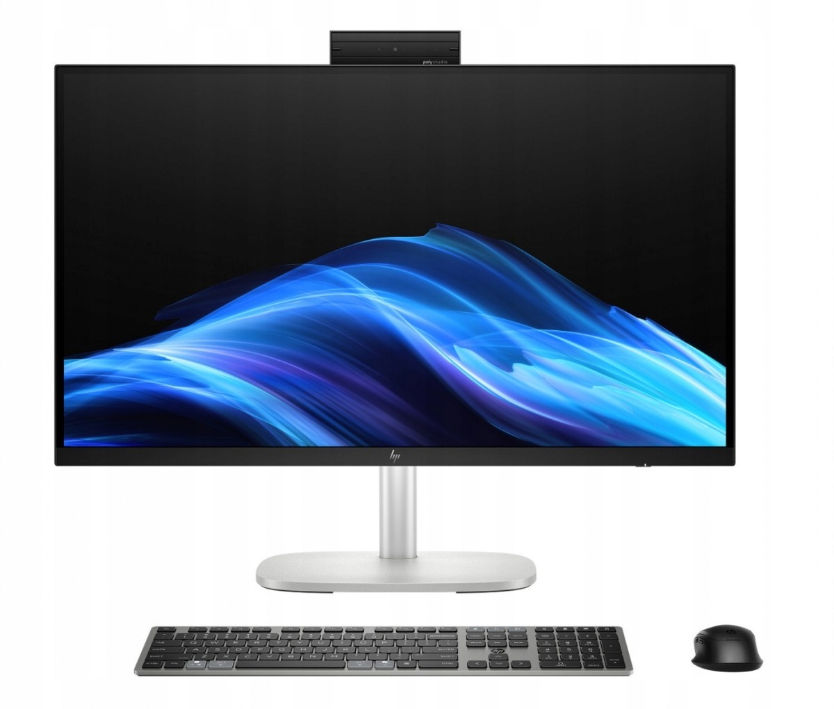 Komputer EliteStudio 8 All-in-One G1i U5-235 512GB/16GB/W11P/27 C9TR0ET