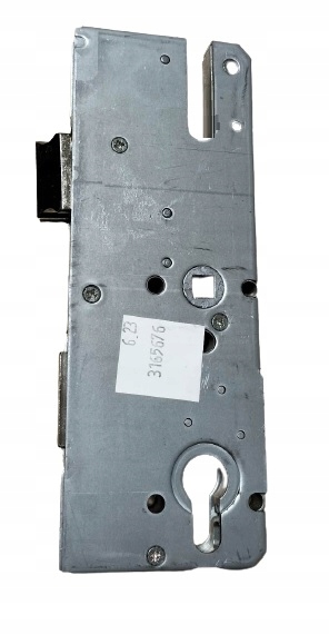 Opravný zámok pre závory Kfv 55/72 3165676
