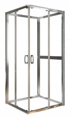 Kabina prysznicowa Premium Plus 2S 90x90 Radaway