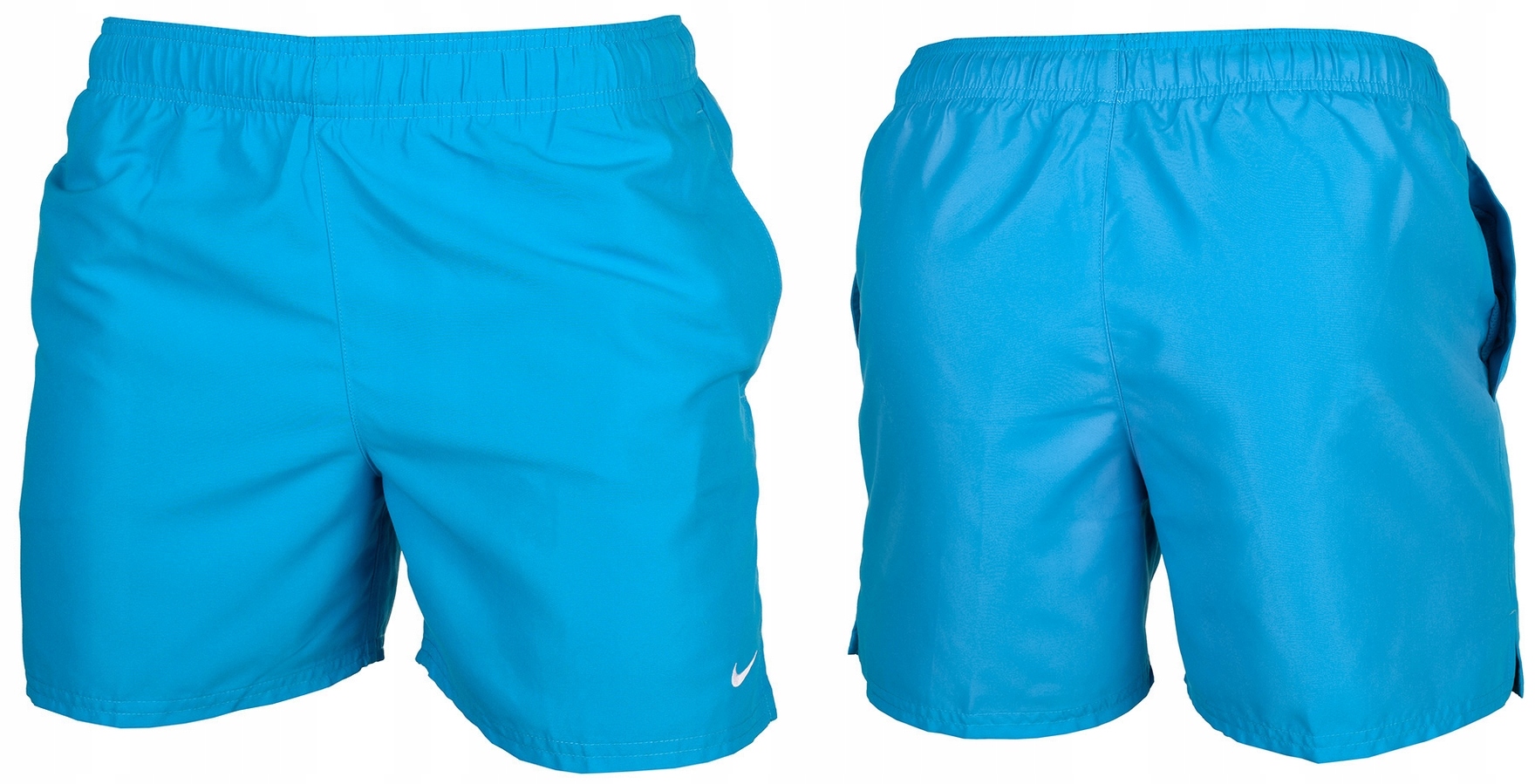 

Nike Spodenki męskie krótkie kąpielowe roz.XL