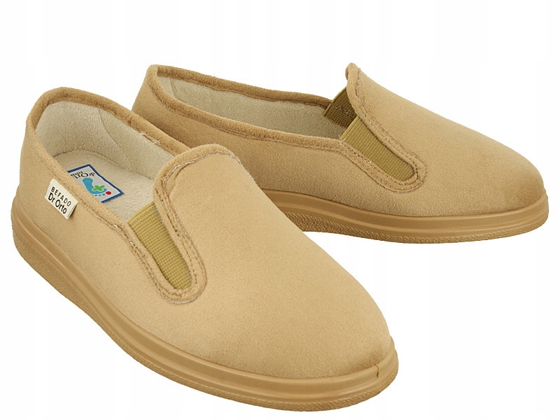 

Buty zdrowotne Befado Dr Orto 991M 001 r42