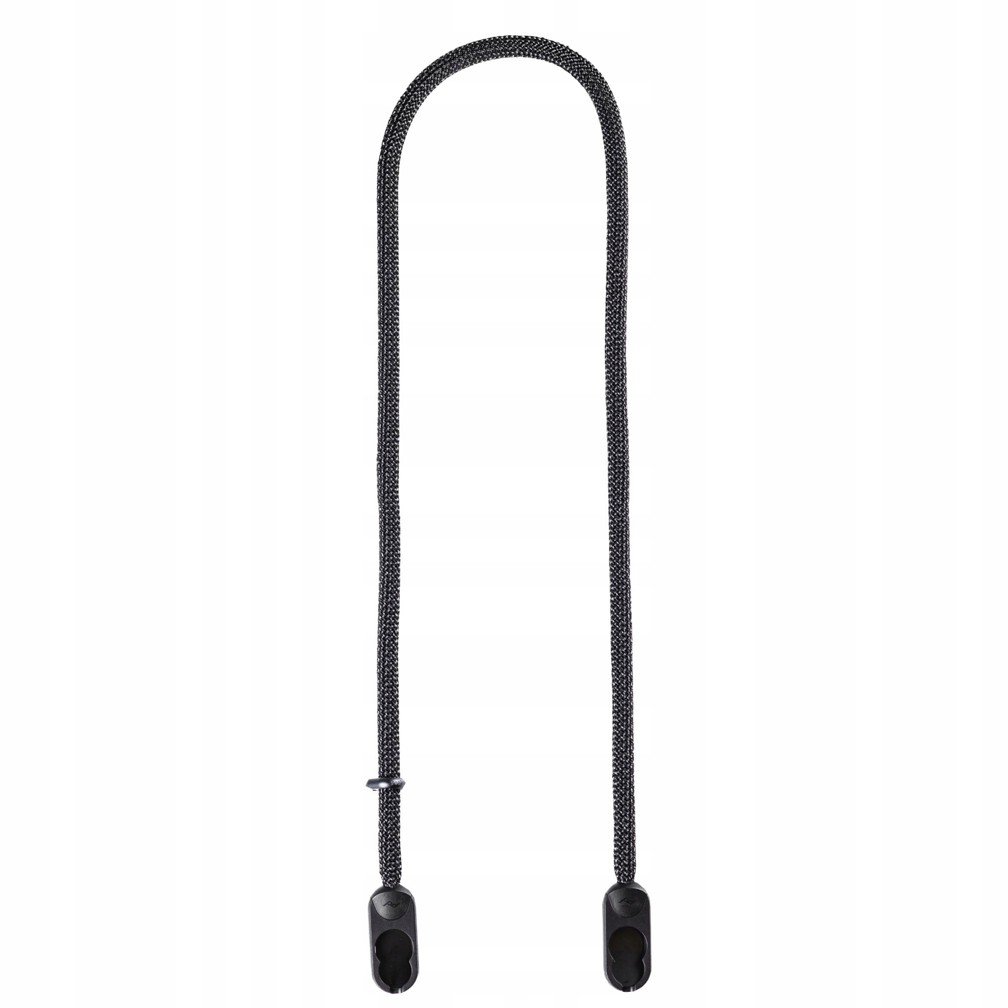 Peak Design Form Rope Short pasek do aparatu, czarny
