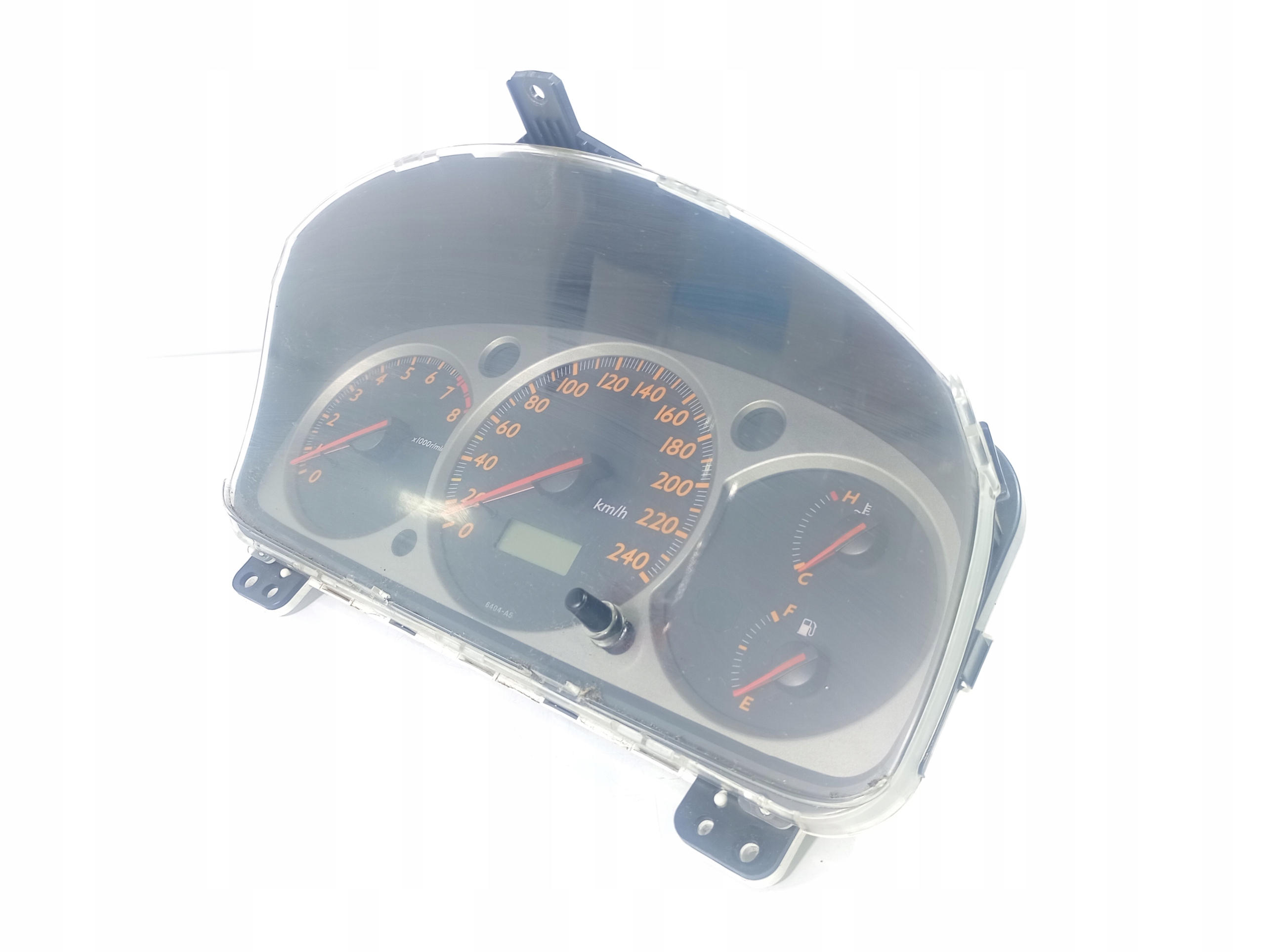 Honda STREAM 00-06 dials dials tachometer OE 78100G000