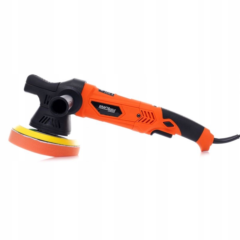 Excentrická Leštička KD3025