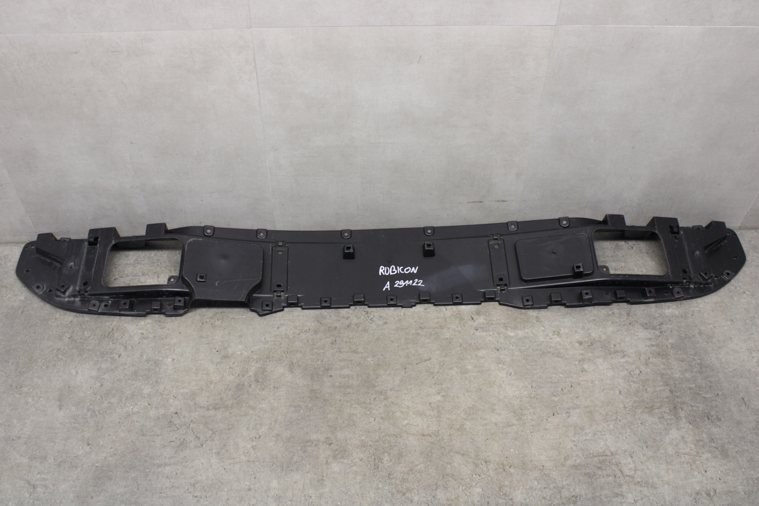 68293876AA - АМОРТИЗАТОР ПЕРЕДНЕГО БАМПЕРА JEEP WRANGLER JL