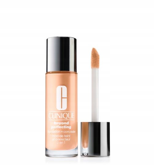 Beyond Perfecting Foundation + Concealer CN 52 Neutral