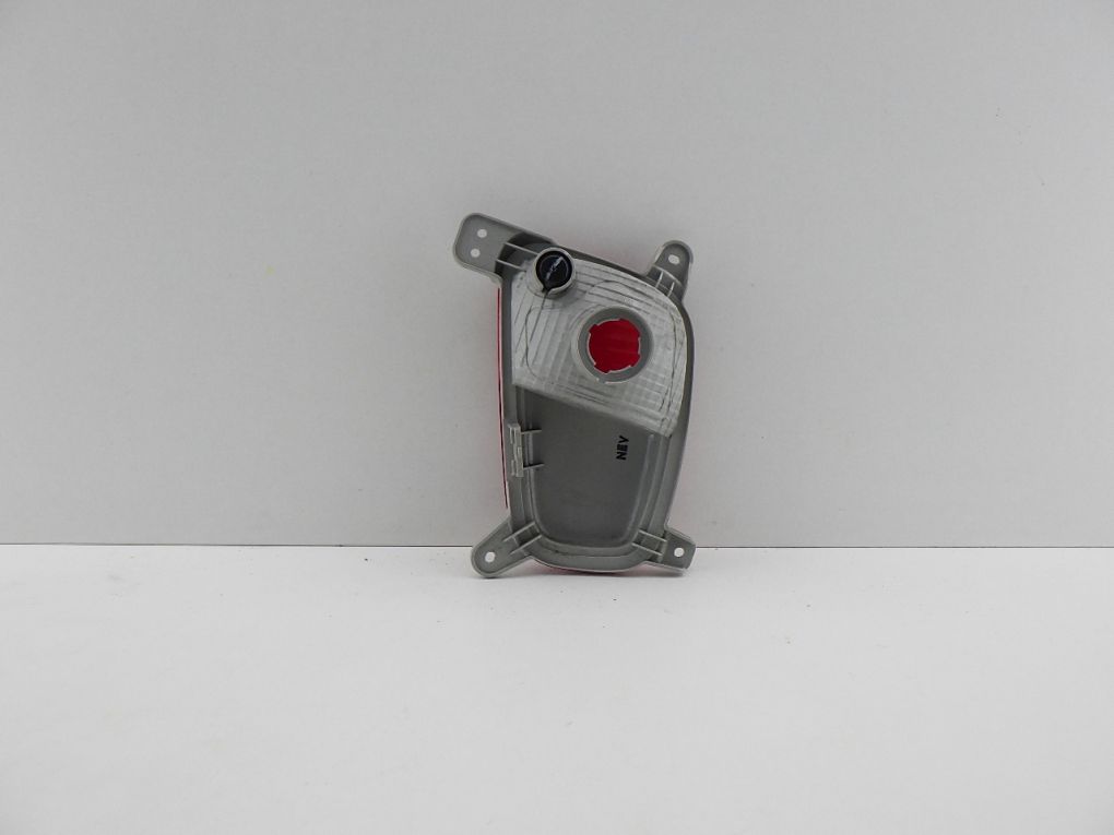KIA PICANTO III 3 17- light rear fog lights left