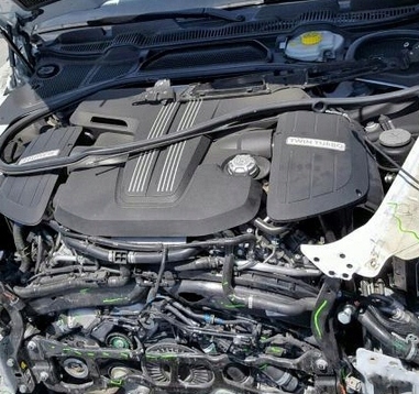 ДВИГУН БЕНТЛІ КОНТИНЕНТАЛЬ 4v8 ХМ СИСЬКИ ПОДАРУНОК МОНТАЖ