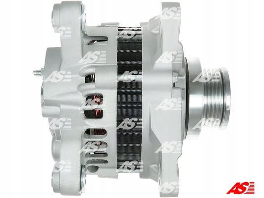 AS-PL A5009 Alternator Numer katalogowy części A5009