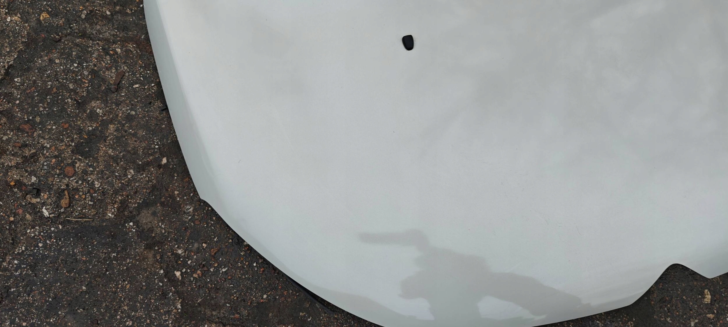 bonnet front Citroen C3 III EEUD