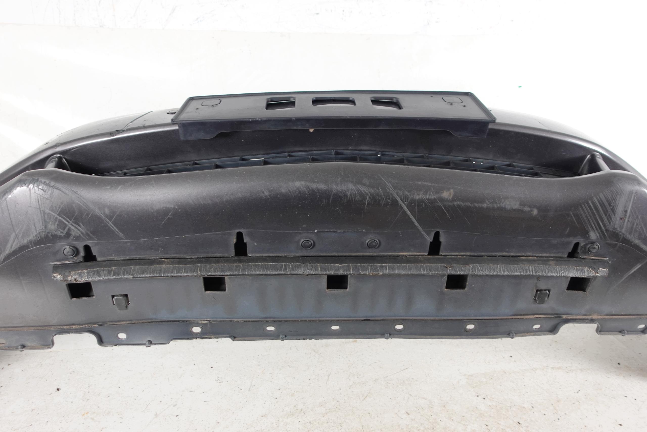 bumper front front HONDA ACCORD 8 VIII 08-11 PDC 2008-2011 NH736M grille