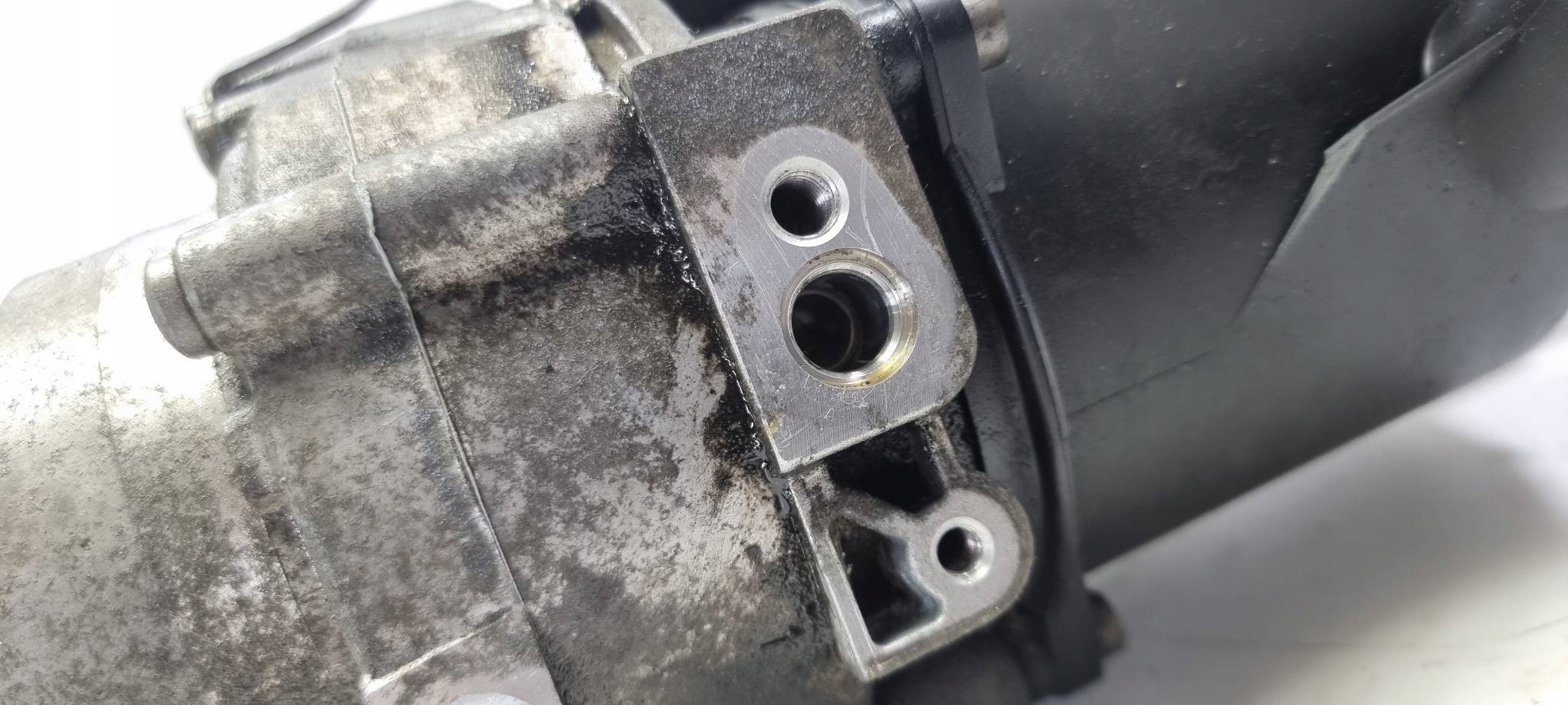 servo pump PEUGEOT 307