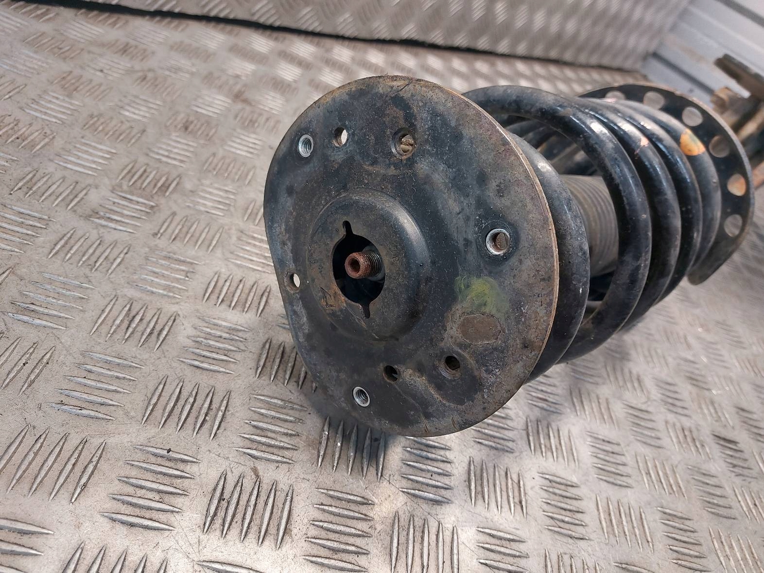 shock absorber spring swing right front VOLVO XC60 and 314721