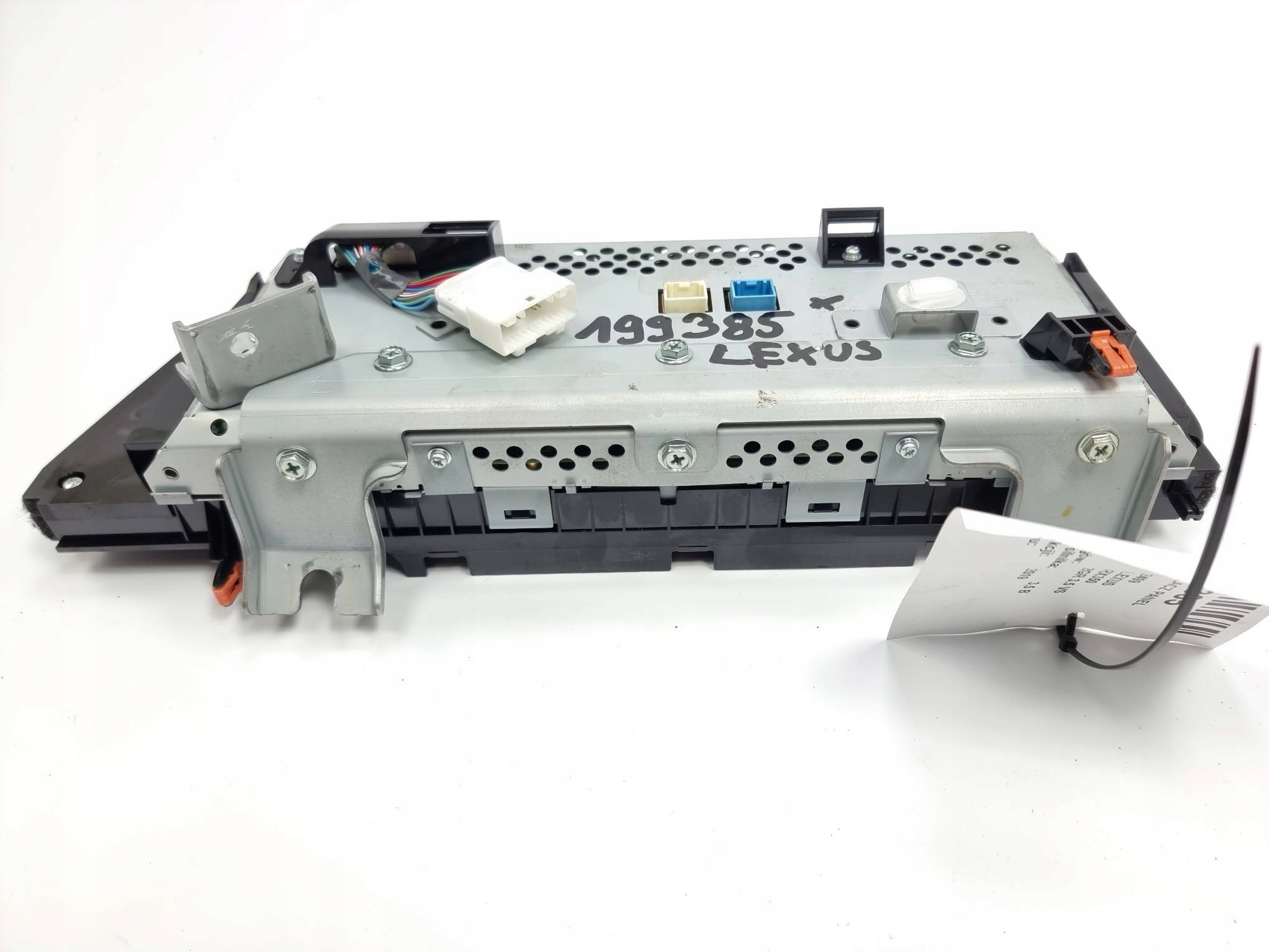 display PANEL 83290-48151 LEXUS RX350