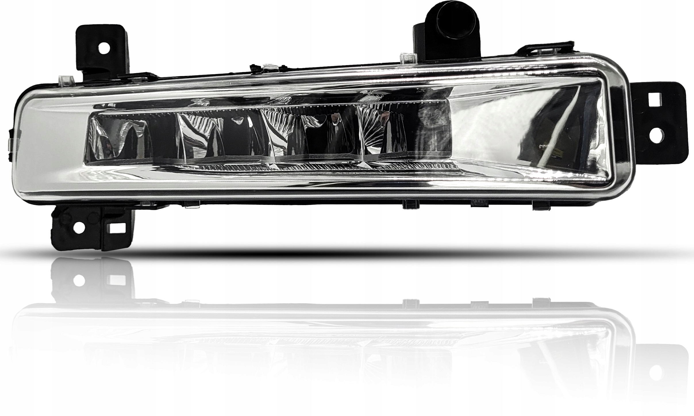 KAMEX-63177349131 - Галогенная противотуманная фара BMW G30 G31 G32 L