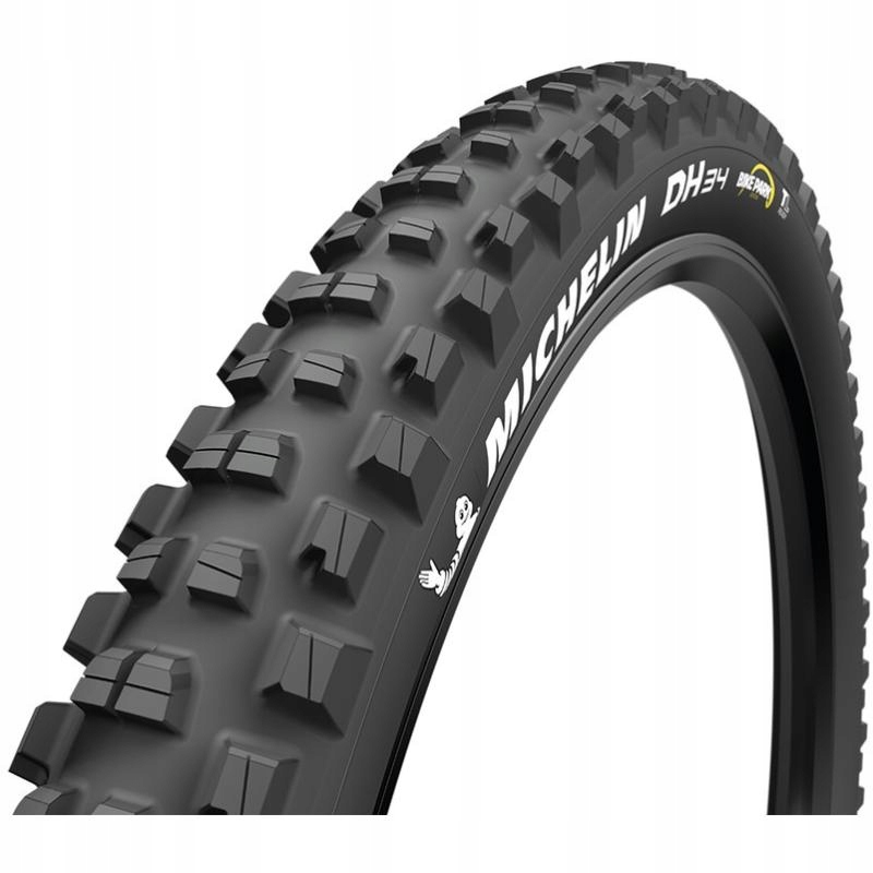Michelin Plášť DH34 Bike Park 29x2,40 (61-622) Performance Line Gravity Shi