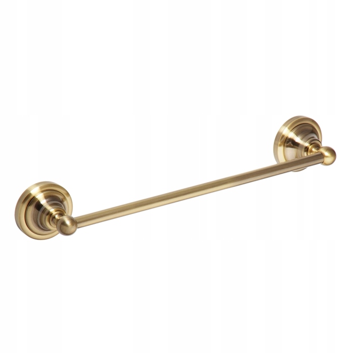 Bemeta Retro Bronze Vešiak na uterák 300 mm