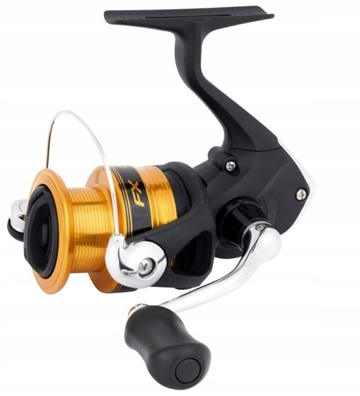 Naviják Shimano Fx Fc C3000