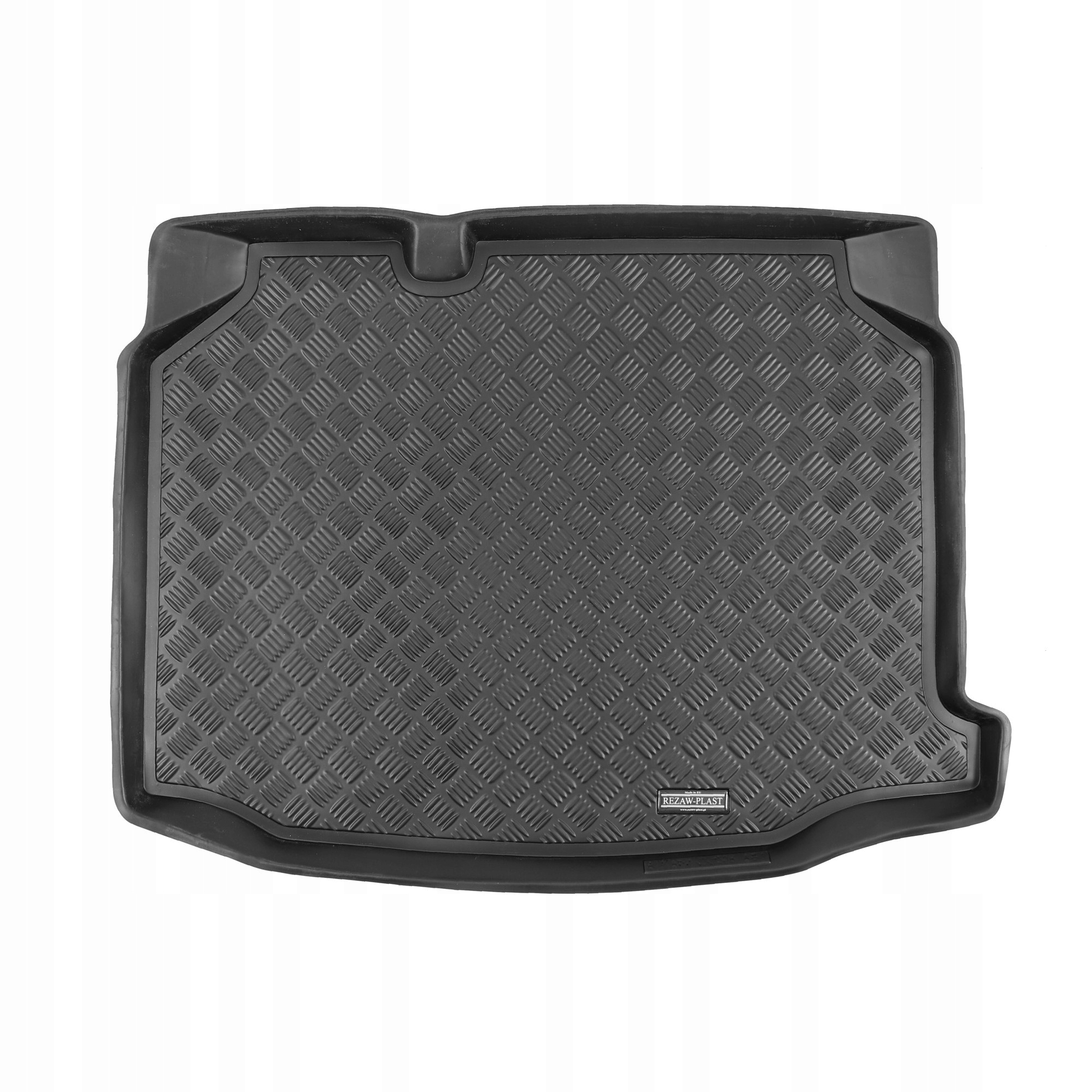 Podložka pro Seat Leon III (MK3) 2013-2020, protiskluzová