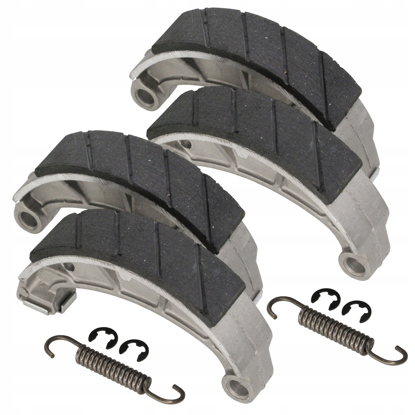 2X Симсон S51 эндуро делюкс алюминиевый обод колеса