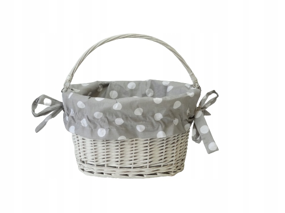 WKŁAD WYŚCIÓŁKA DO KOSZYKA ROWEROWEGO NA ROWER Obciążenie maksymalne 0.5 kg