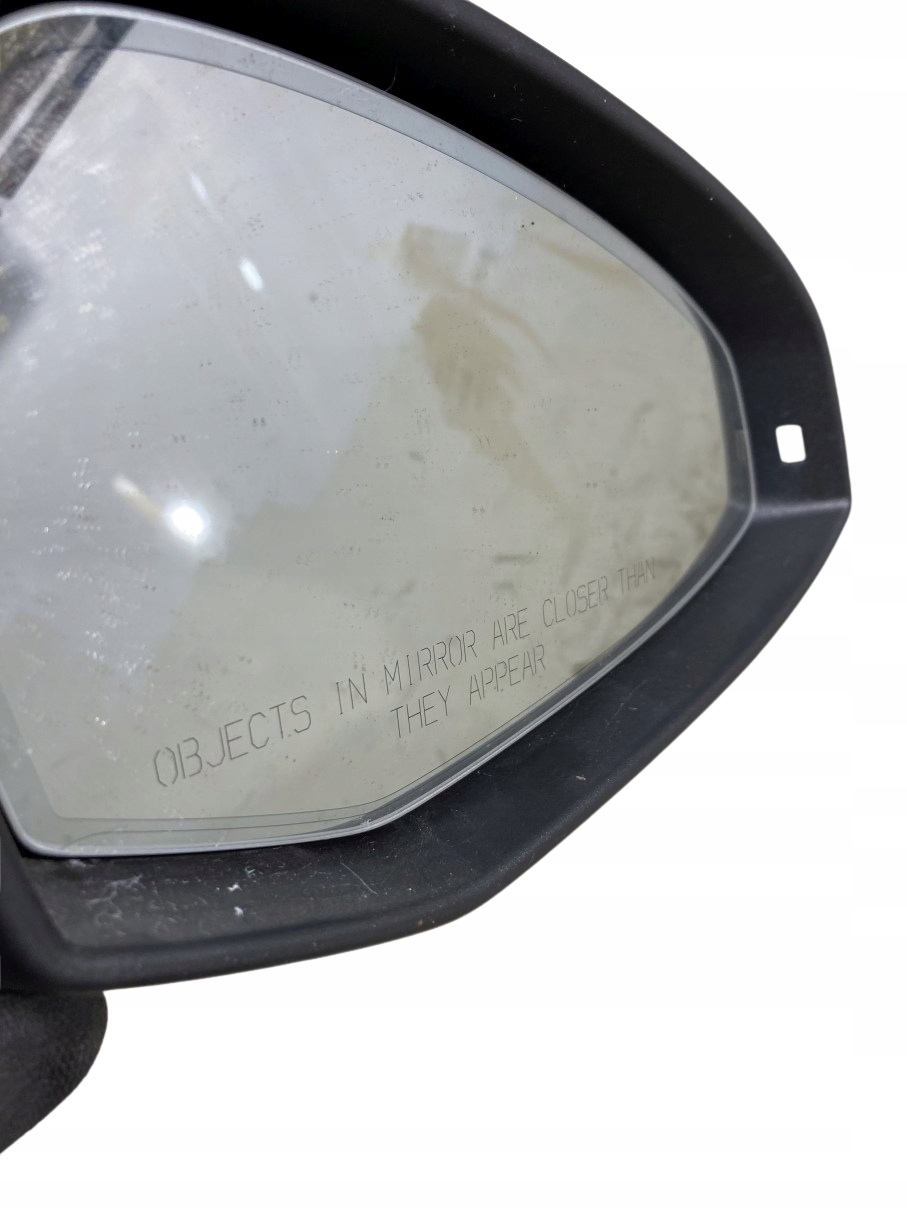 mirror right AUDI A4 B9 LX7R 14 PIN
