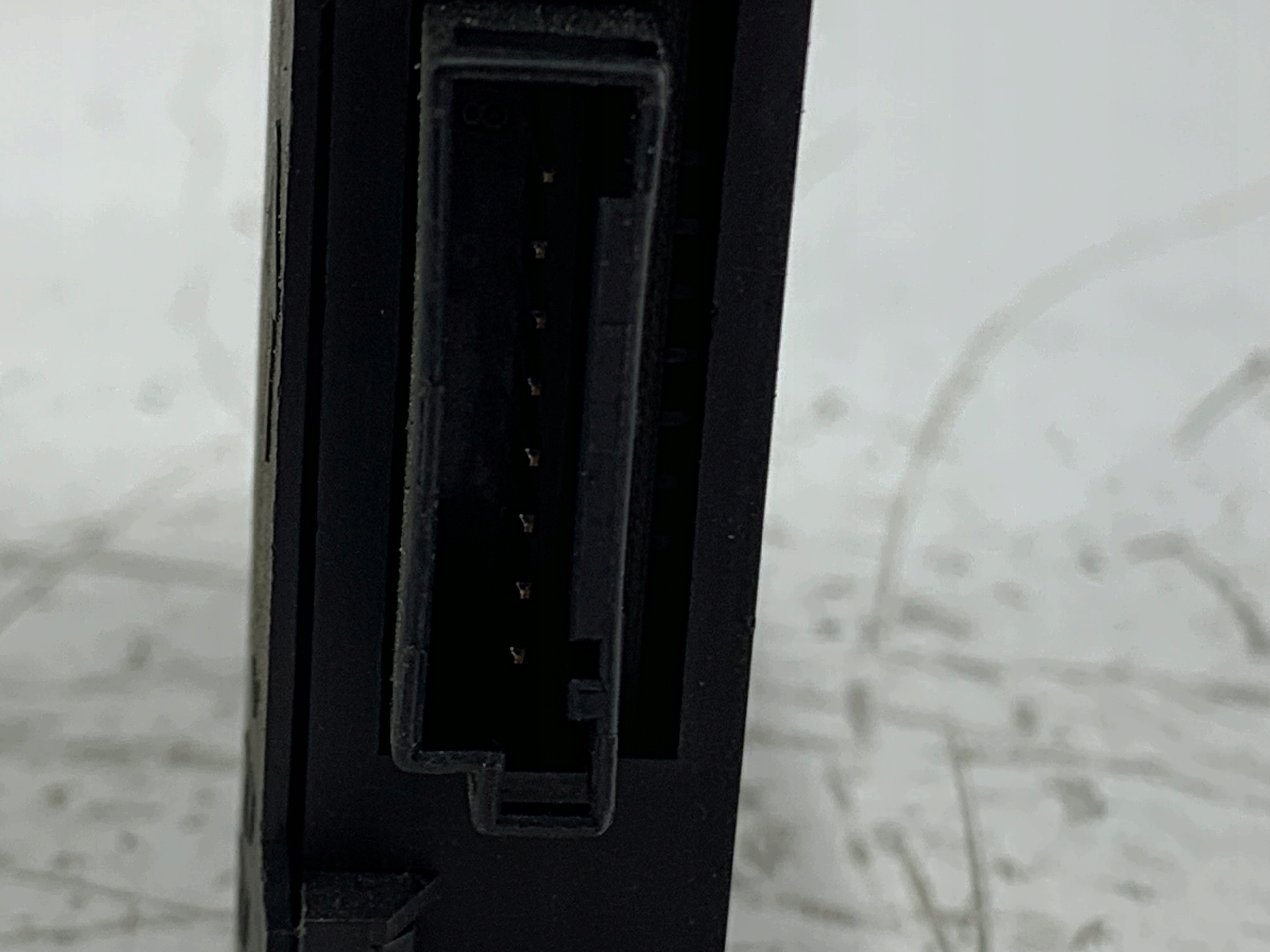 BMW E60 E61 sensor module SENSOR ULTRADZWIEKOWY 6948183