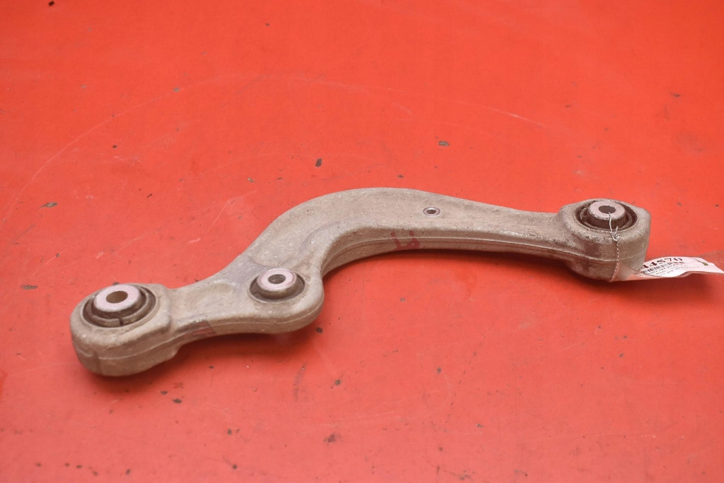 Querlenker rechts heck 4M0505361G AUDI E-TRON 55 408 KM 18-21