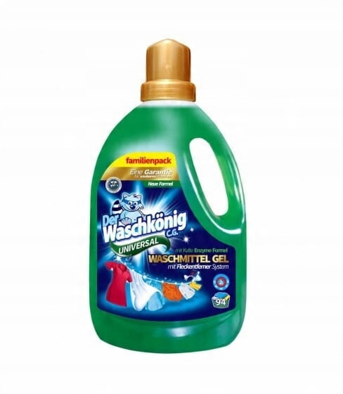 

Waschkonig Żel 3,305 L Universal